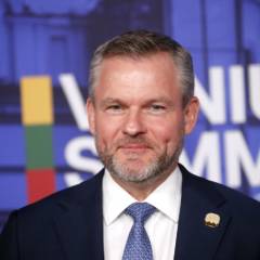 Петер Пелегрини