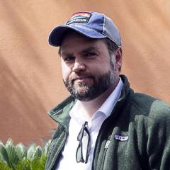 Джей Ди Ванс