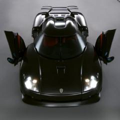 Koenigsegg