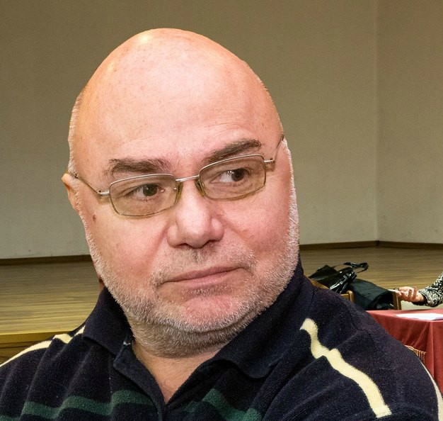 Владимир Танев