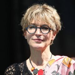 Агнес Каламард