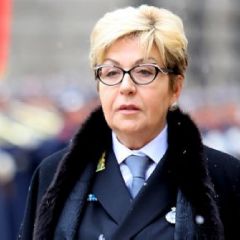 Елеонора Митрофанова