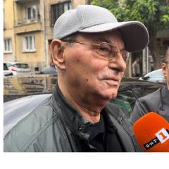 Ахмед Доган