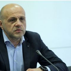 Томислав Дончев