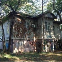 За морската