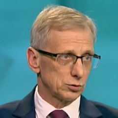 Николай Денков