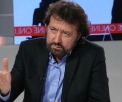 Николай Банев