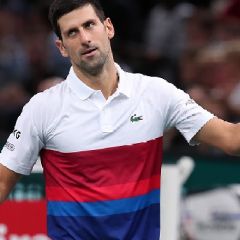 Новак Джокович