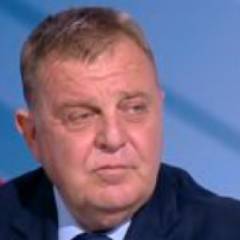 Красимир Каракачанов