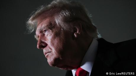 Снимка DW
