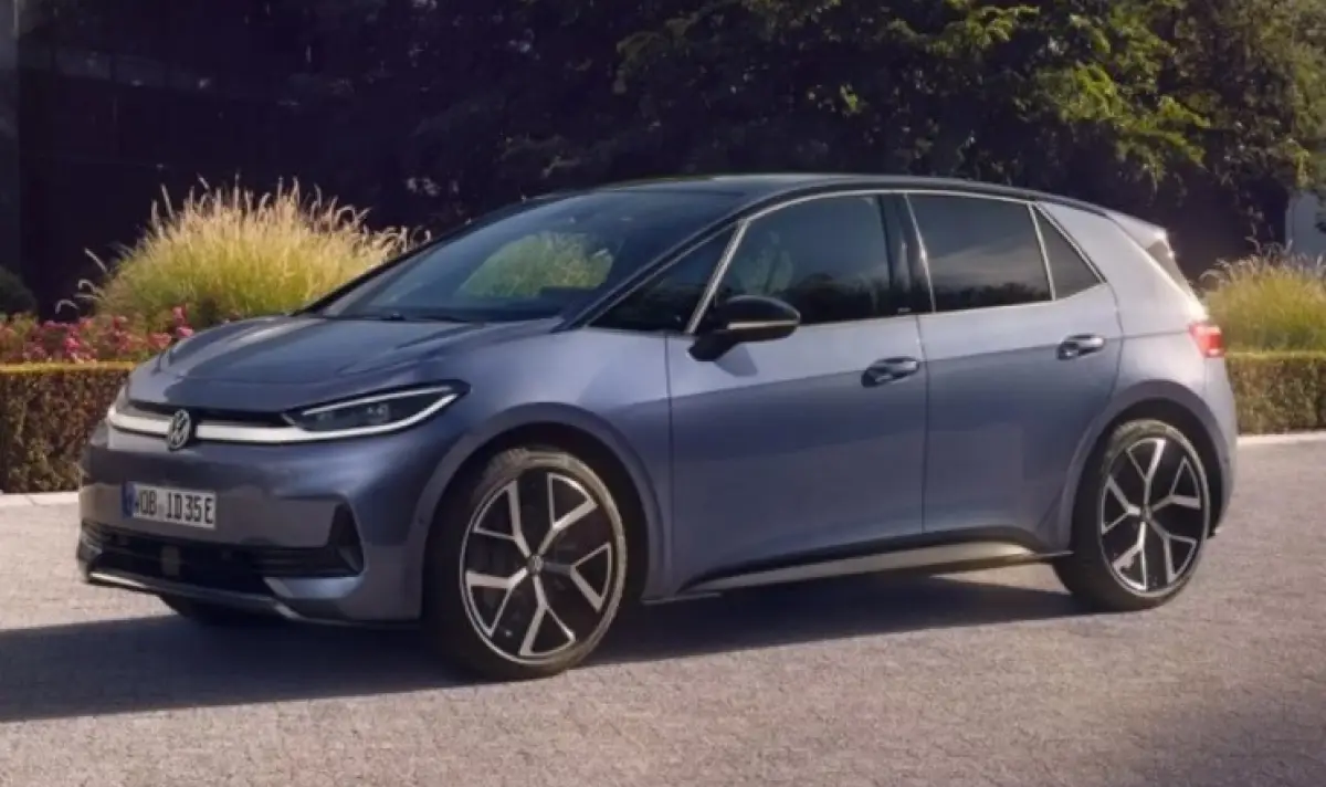 Volkswagen ID.3 Neo получава още по-евтина версия