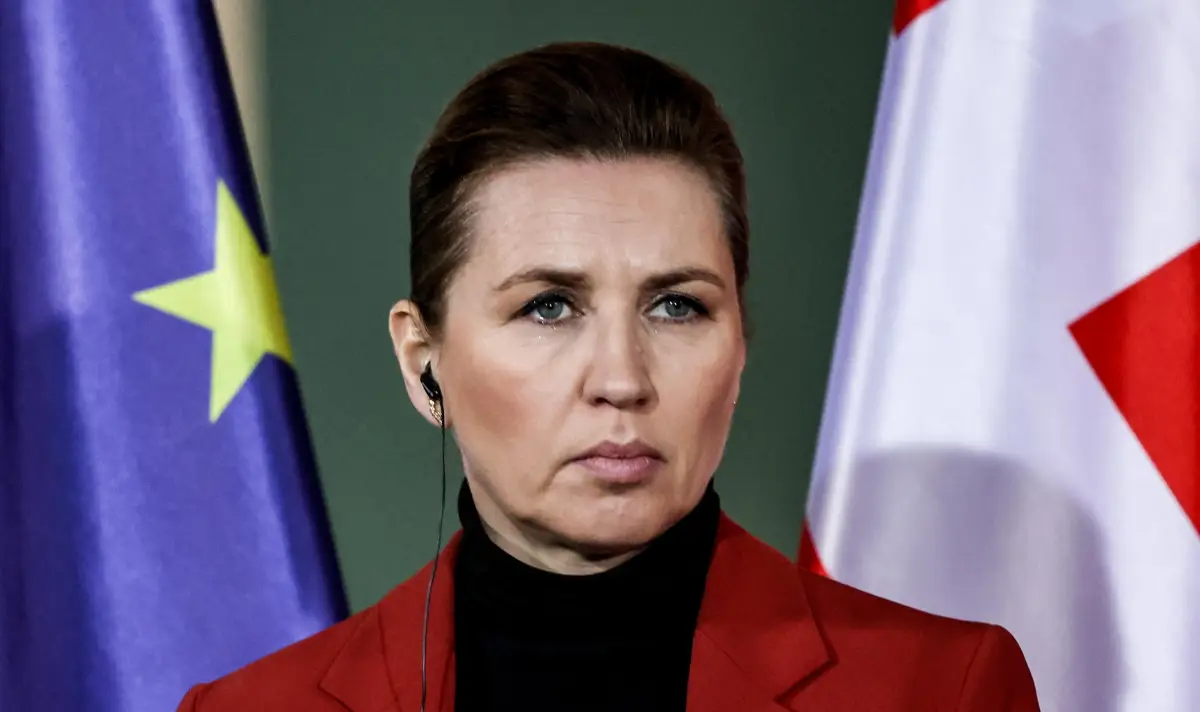 Дания: Гренландия не се продава