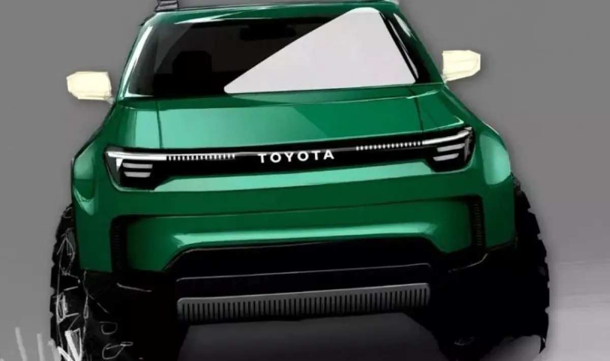 Toyota Land Cruiser сменя философията си – легендата губи своята рама?