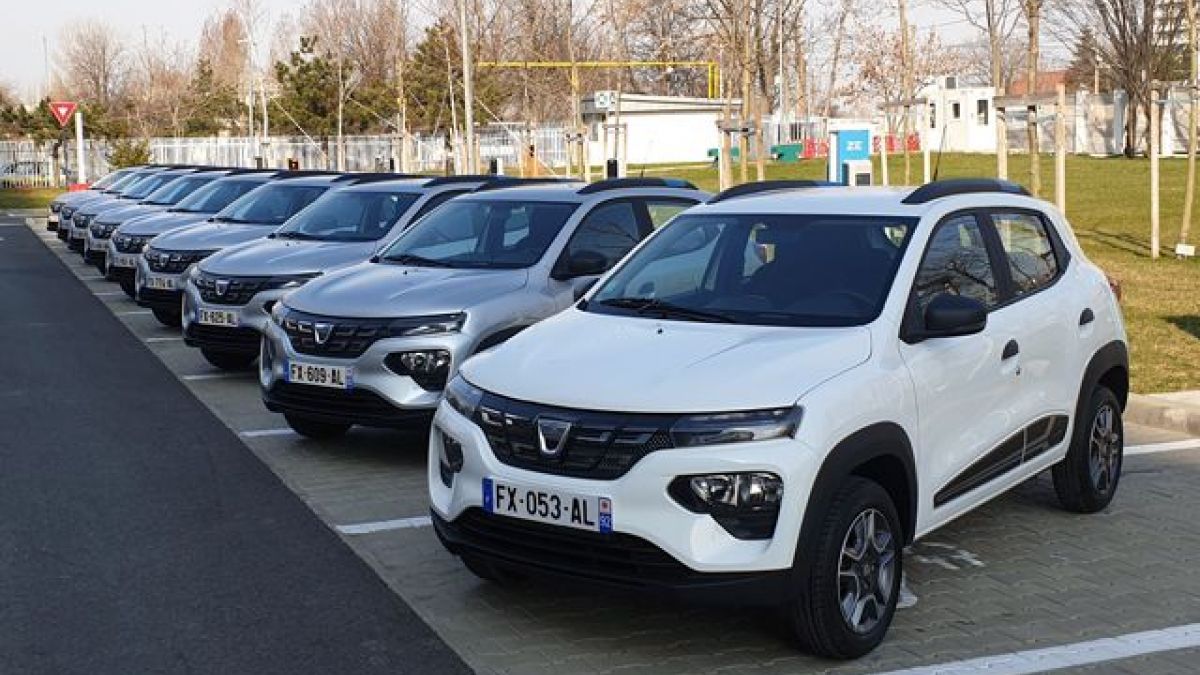 Dacia Spring е "най-добрата сделка"