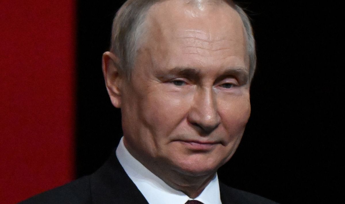 Историята ще застигне Путин