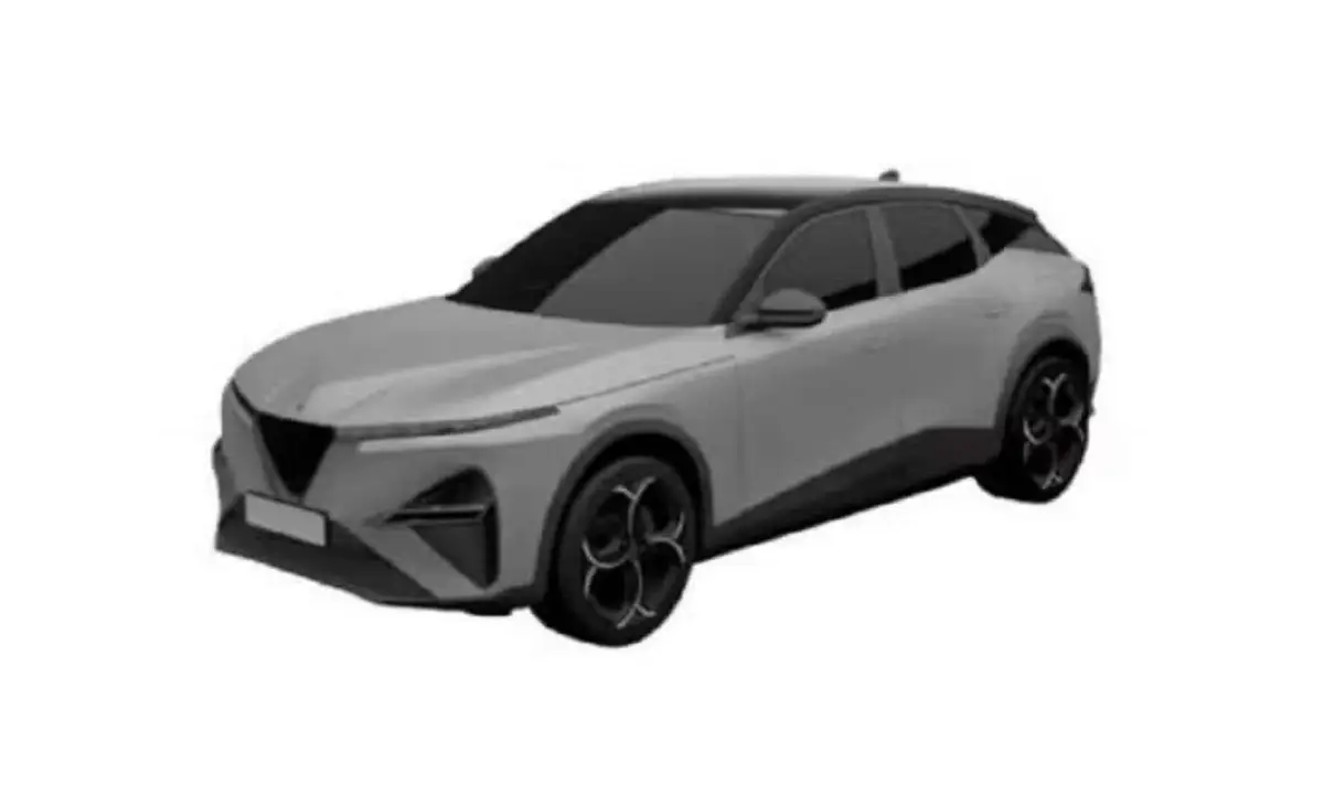 Alfa Romeo Stelvio получава цялостна промяна