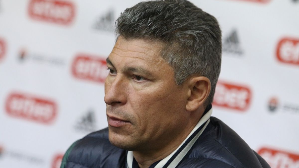 Краси Балъков отговори на Херо