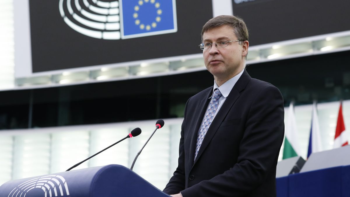 Преразглеждат европейските правила | ФАКТИ.БГ Преразглеждат европейските правила