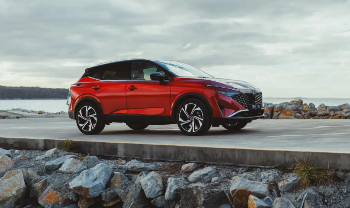 Nissan се отказва от електрическа версия на най-продавания си модел