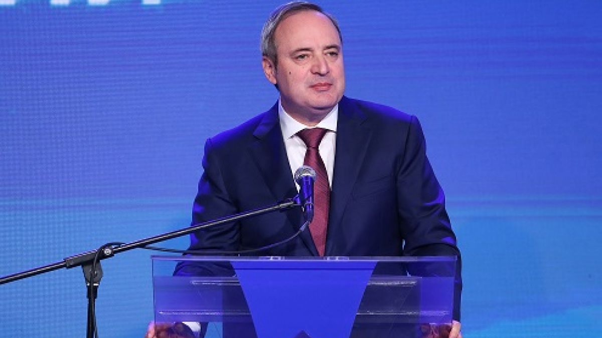 Проф. Герджиков: Имаме общ враг