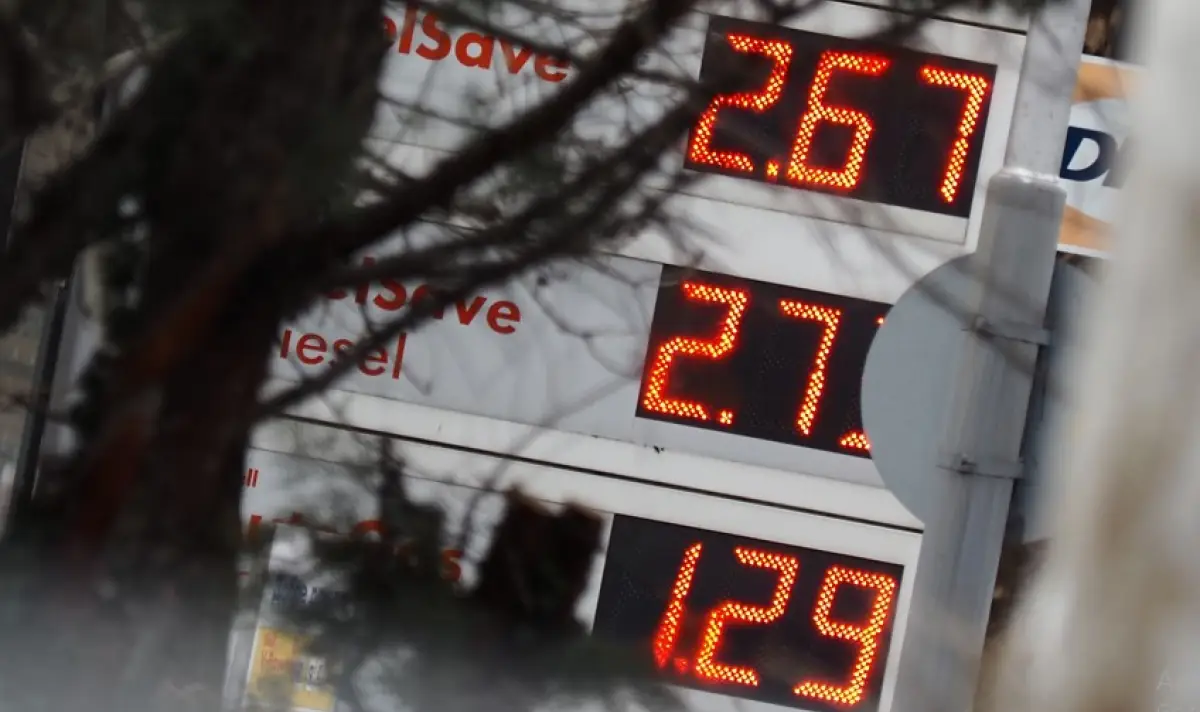 Ще поскъпне ли бензинът