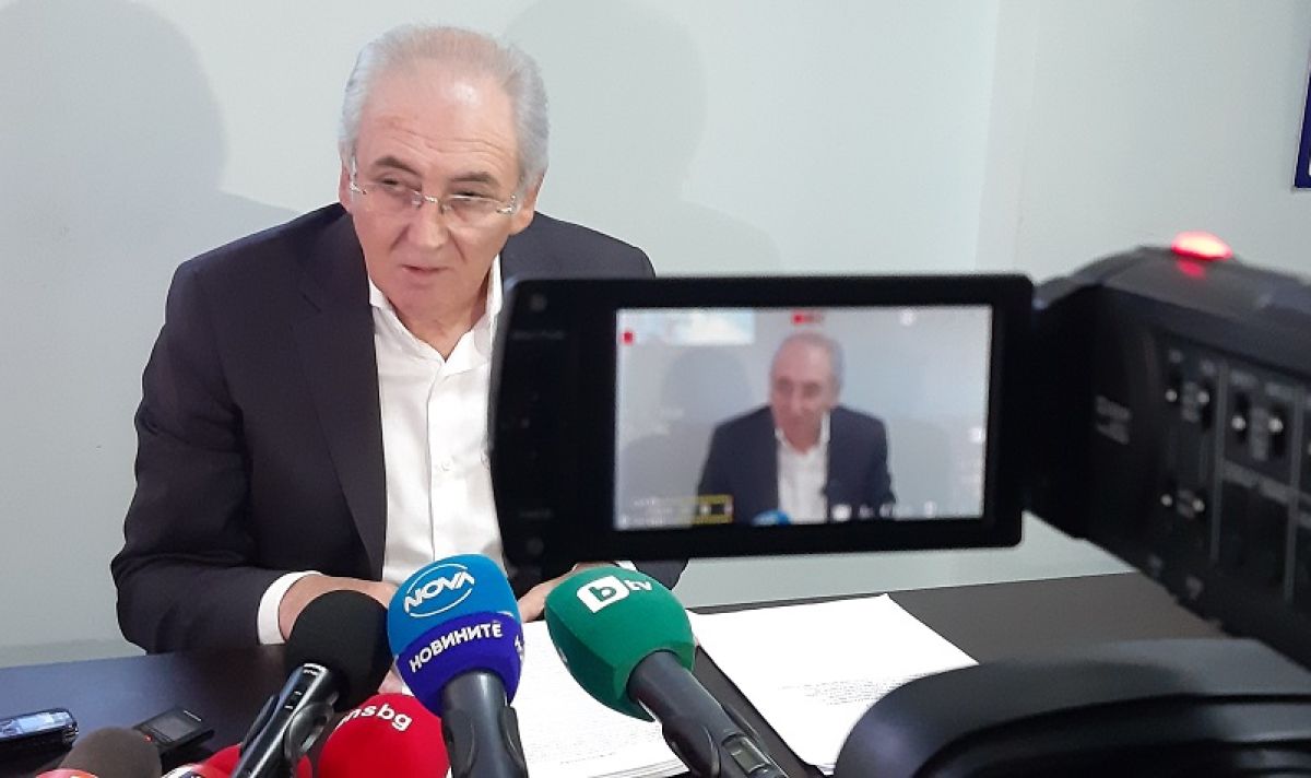 Лютви Местан получил инсулт