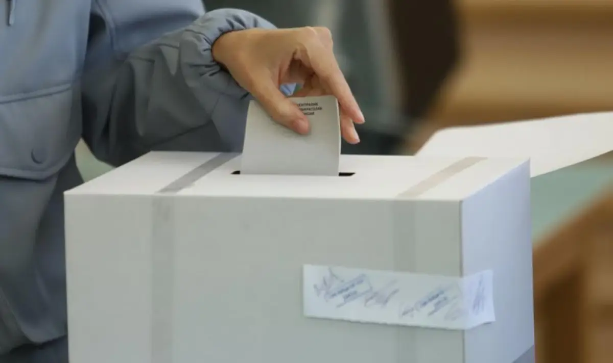 За какво бих гласувал на 9 юни?