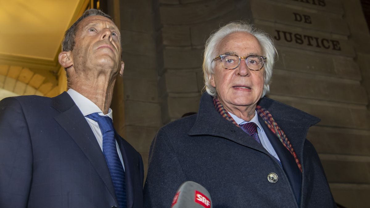 Задържаха водещ диамантен магнат | ФАКТИ.БГ Задържаха водещ диамантен магнат