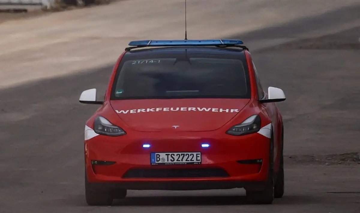 Tesla подписа тайно споразумение