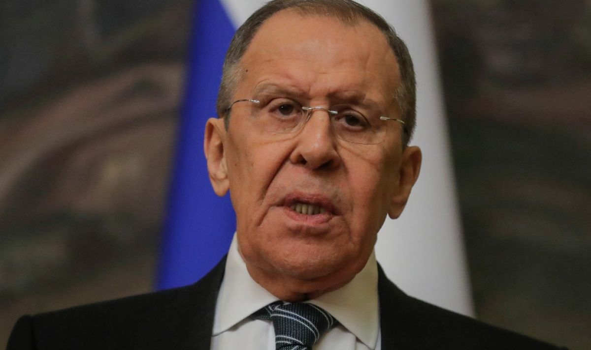 Лавров отново заплаши Молдова