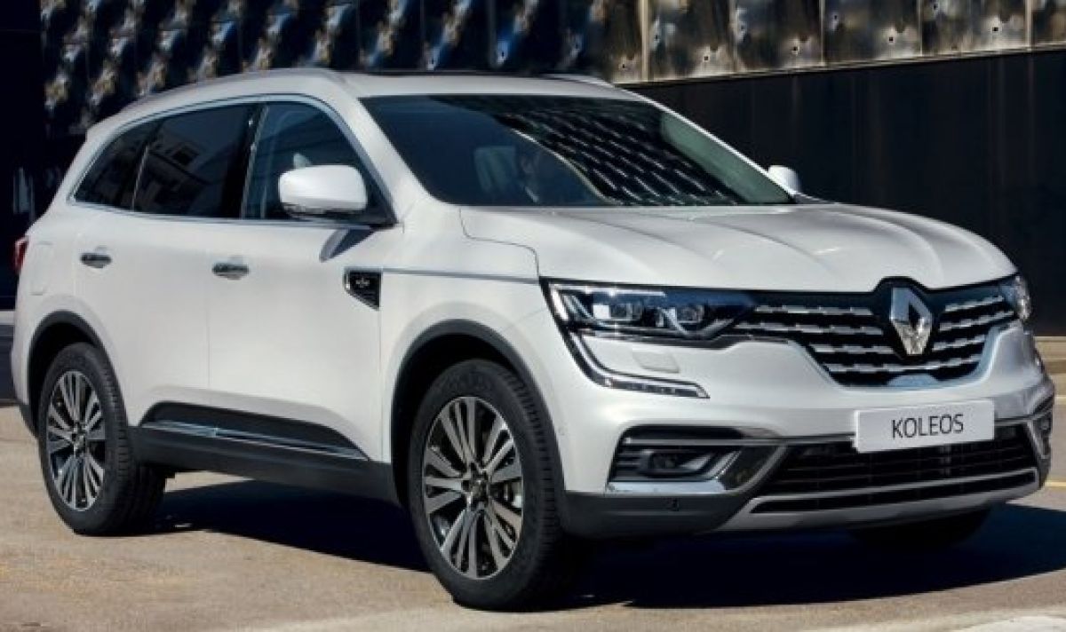 Казваме сбогом на най-голямото Renault