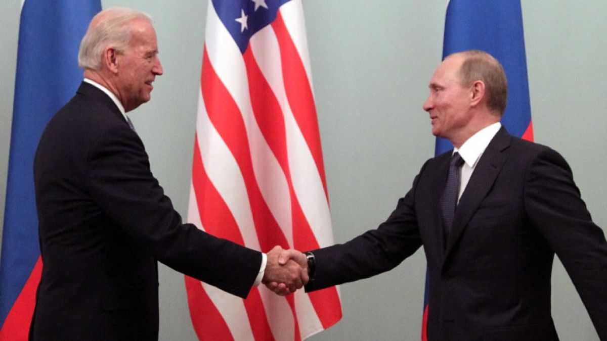 Путин обвинява Запада в измама