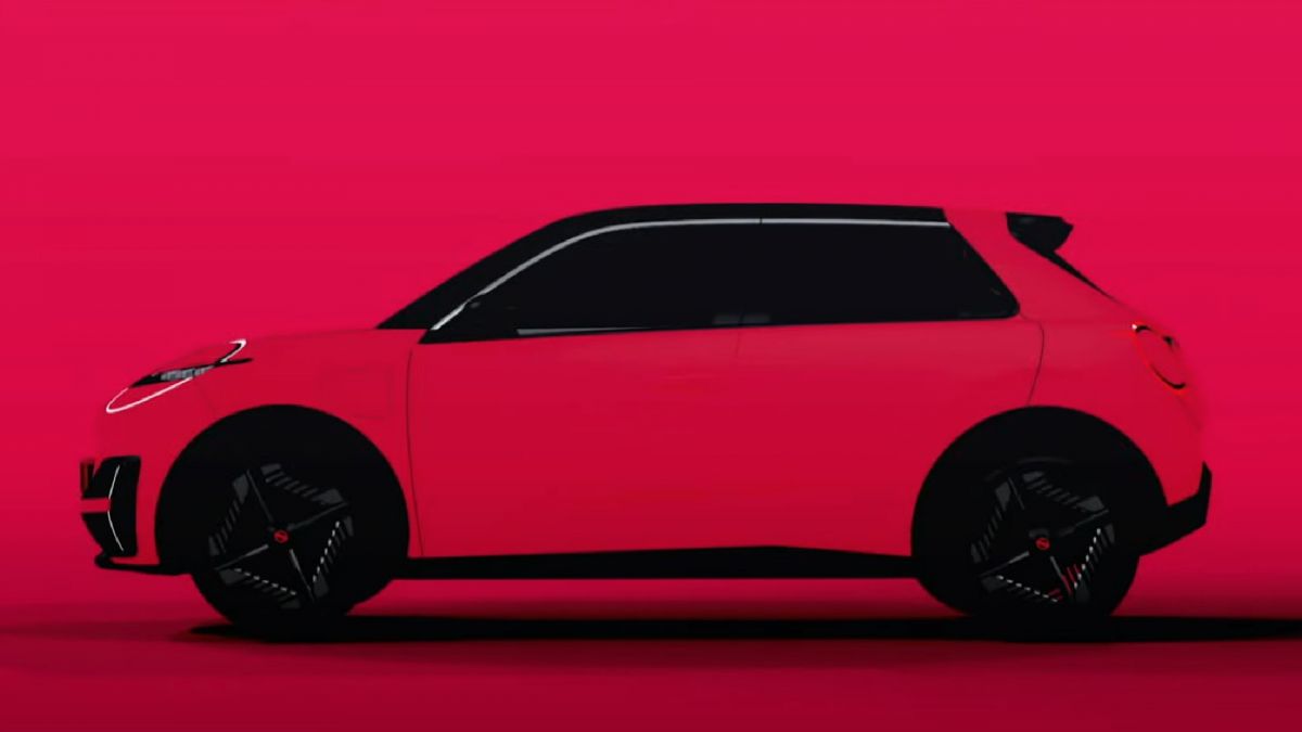 Nissan показа наследника на Micra