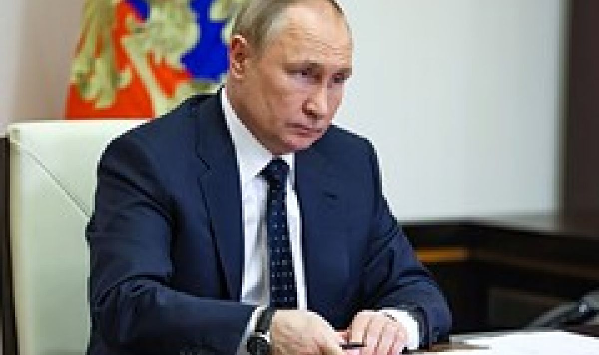 Путин ще посети утре Таджикистан