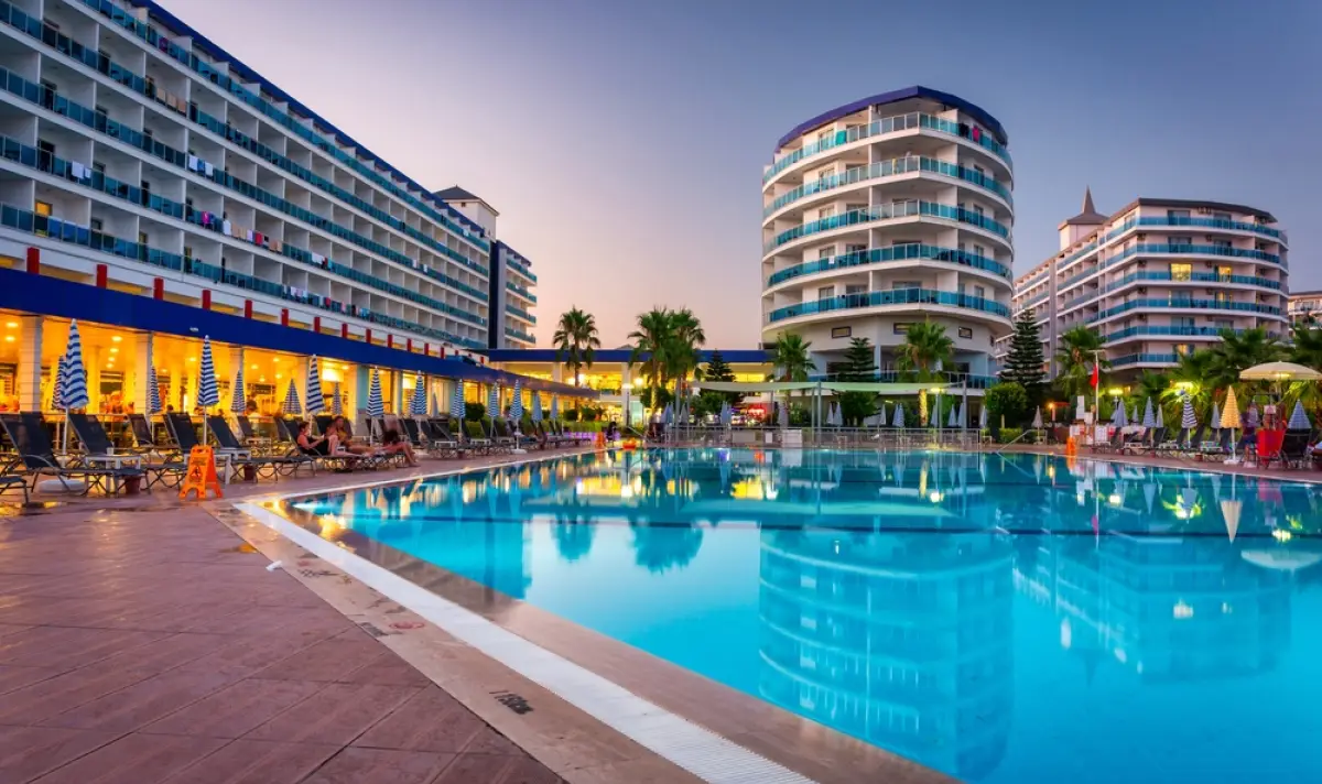 Турция: с олинклузив срещу инфлацията