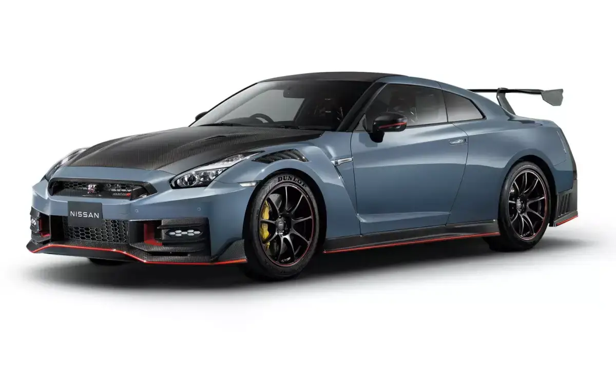 Nissan: GT-R ще се завърне!