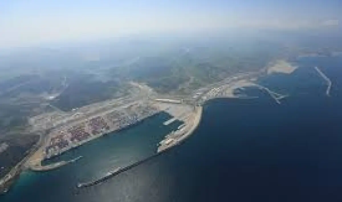 Мароко залови близо 1,5 тона кокаин