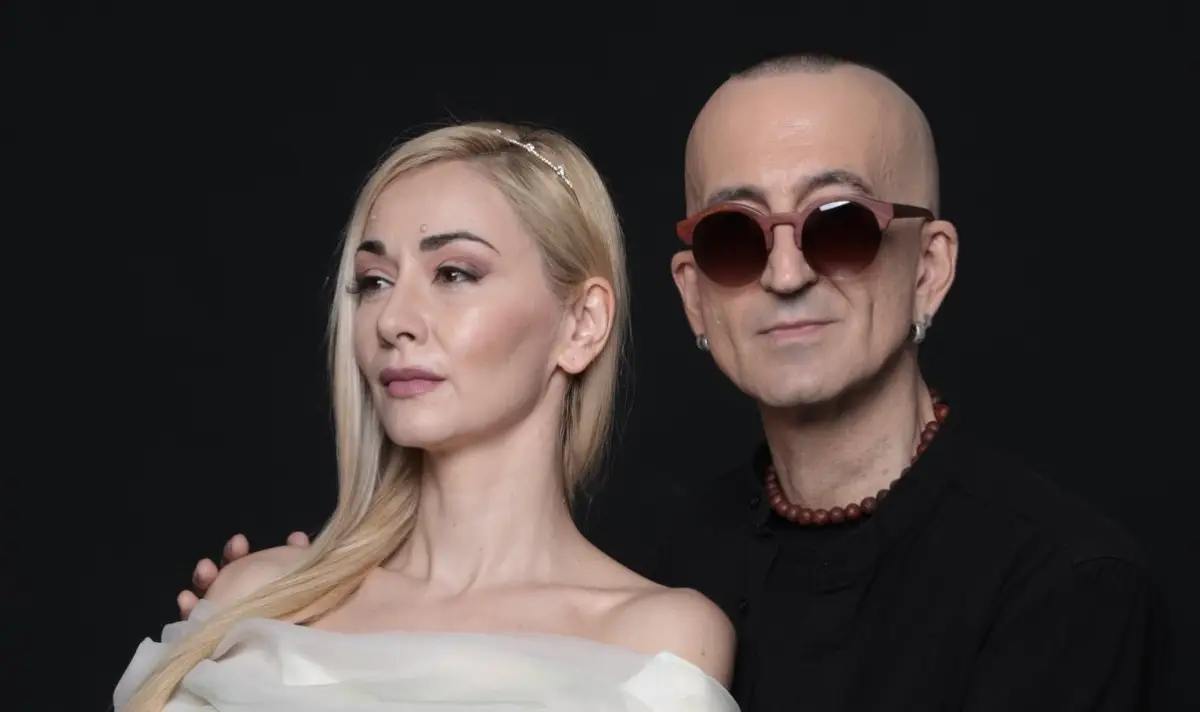 Дони и Нети празнуват 25-а годишнина с хумор (ВИДЕО) ᐉ Новини от Fakti.bg -  Любопитно | ФАКТИ.БГ