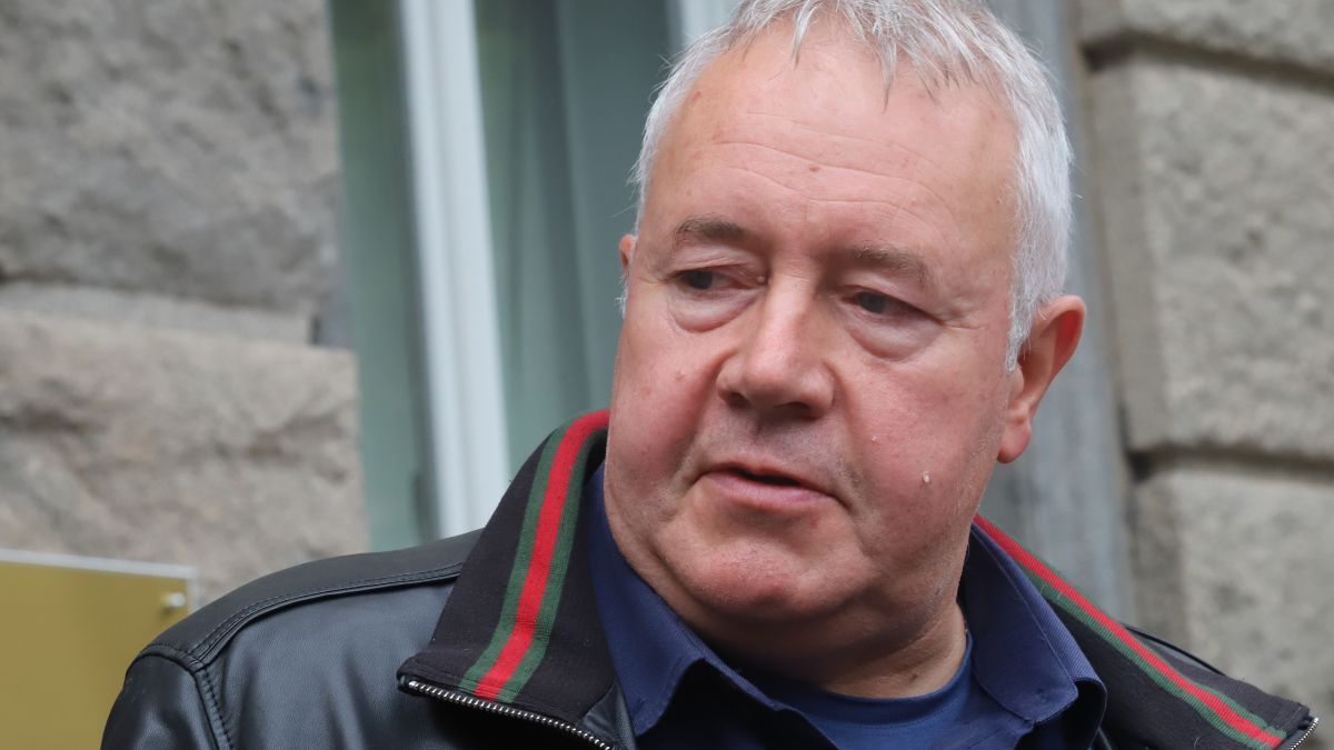 Харалан Александров: Все повече хора вярват в конспирации, а не в разума ᐉ  Новини от Fakti.bg - България | ФАКТИ.БГ
