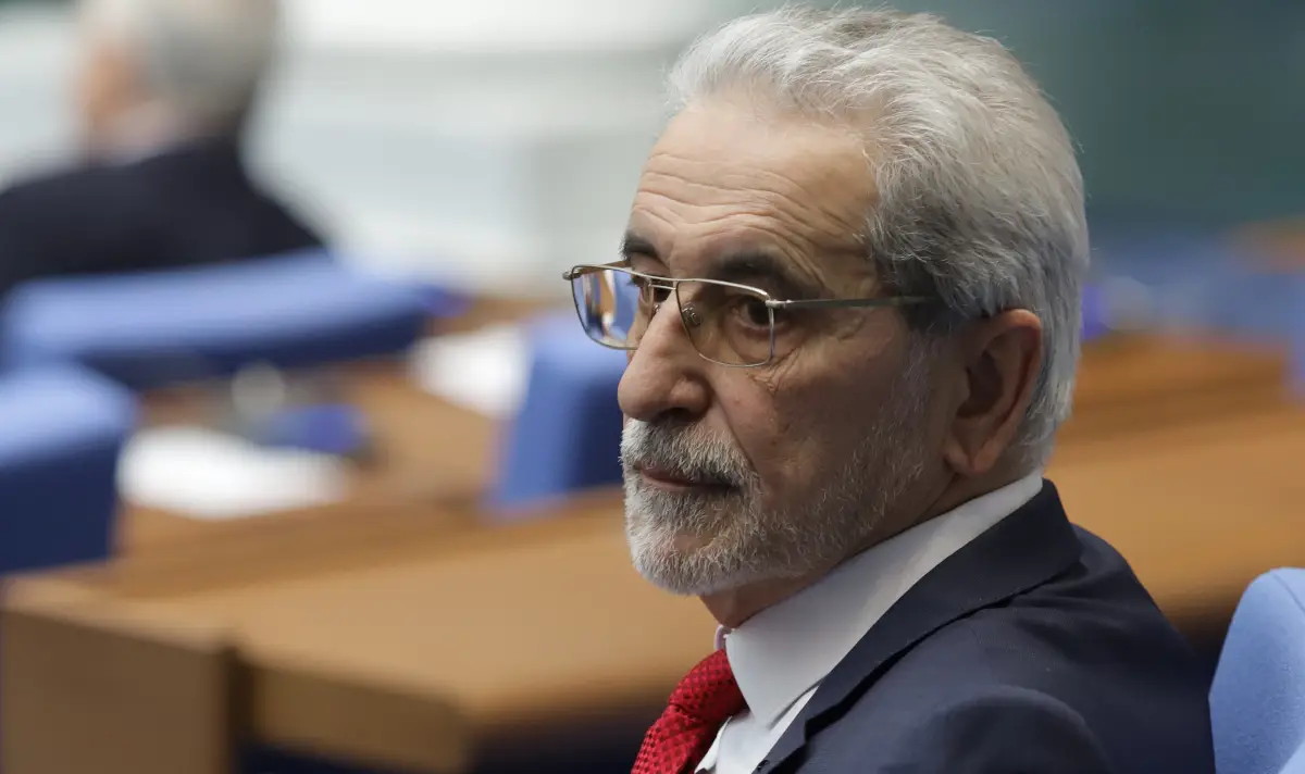 Борислав Белазелков: На прокуратурата не ѝ е сефте да се бърка в друга институция