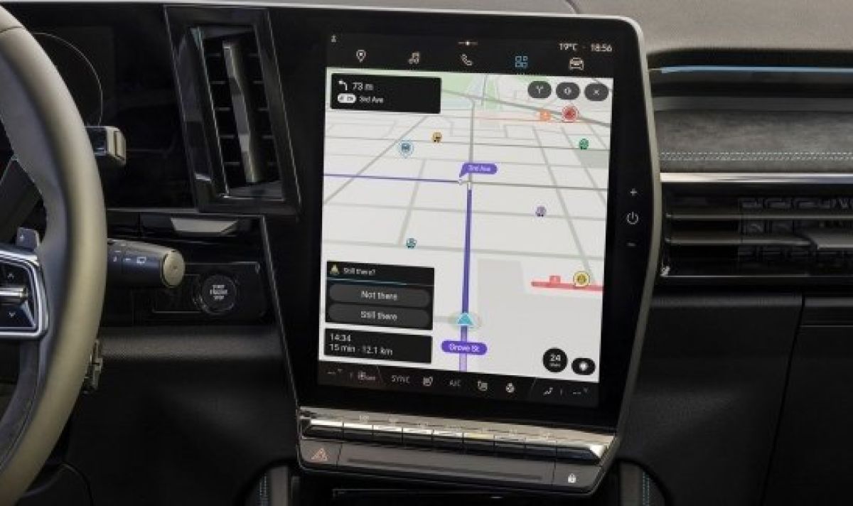 Новая функция Waze будет бороться с частыми авариями на дорогах