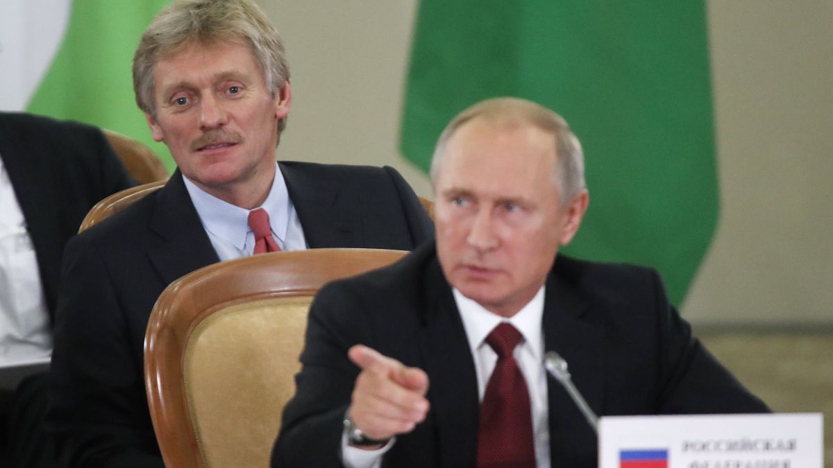 Русия е готова да сътрудничи