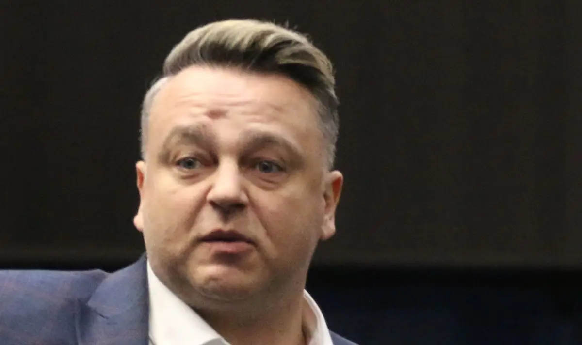 Георги Градев представи програмата си