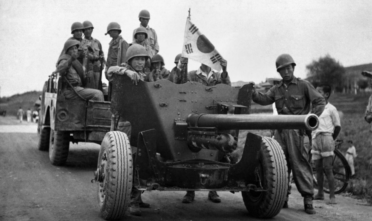 27 юли 1953 г.: Приключва Корейската война ᐉ Новини от Fakti.bg - Свят |  ФАКТИ.БГ