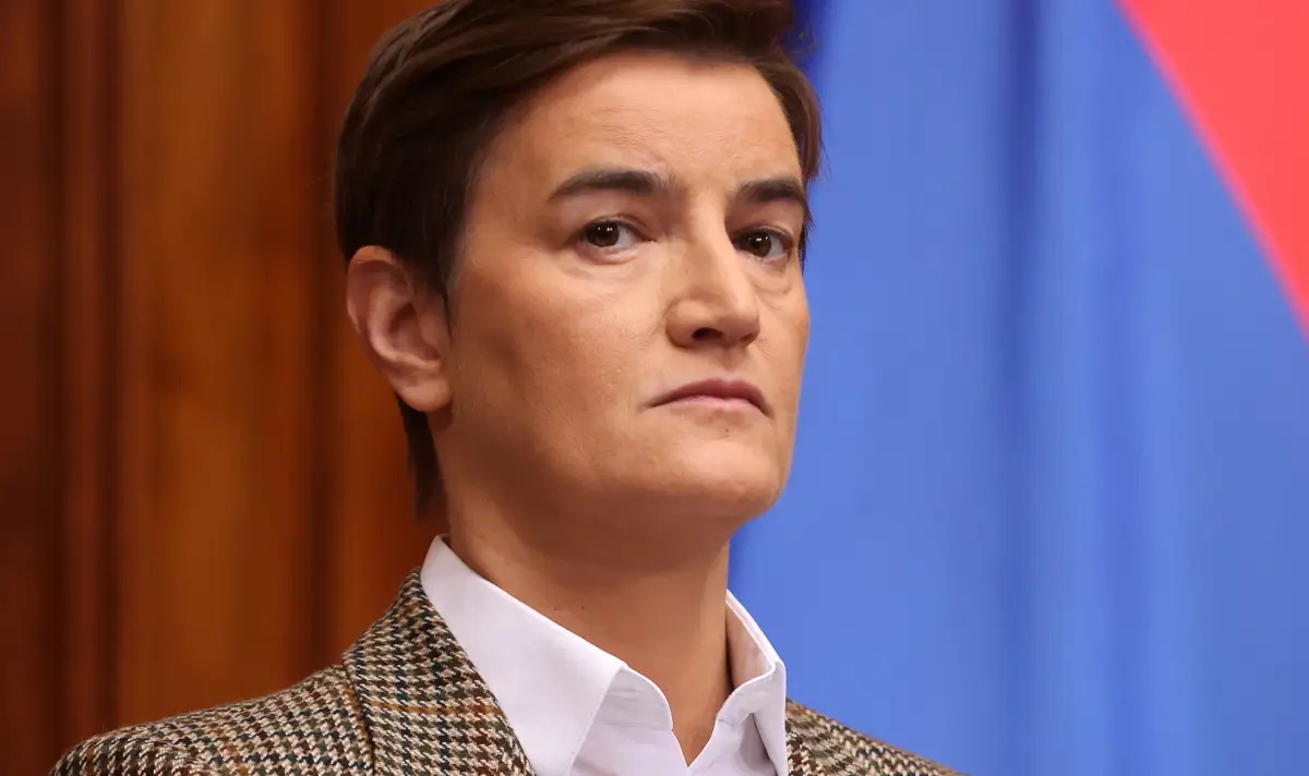 Дания вижда Сърбия като част от ЕС