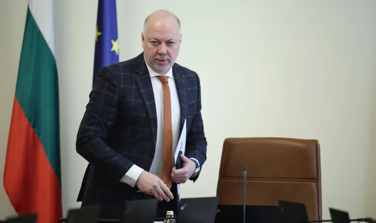 Министерски съвет с редовно заседание
