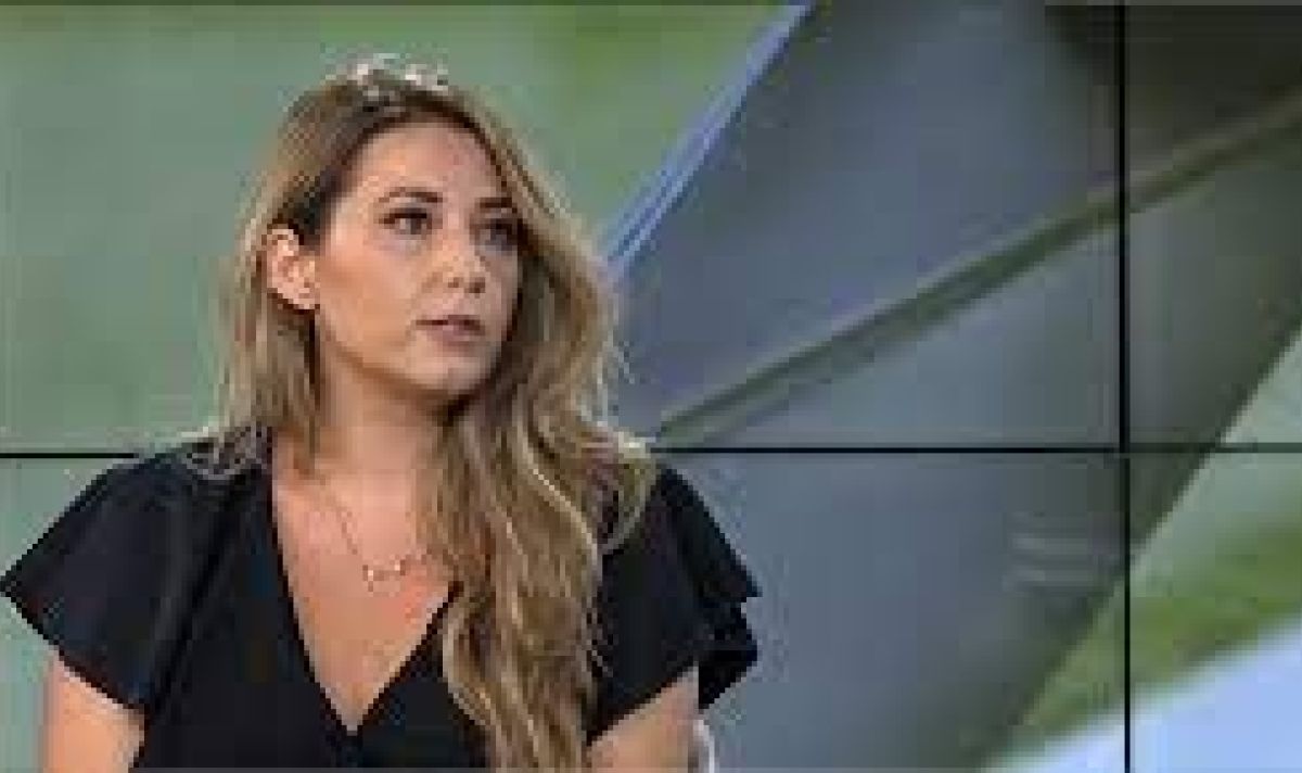 Д-р Мина Христова: Несериозно е Хекимян да е бил избран преди няколко дни | ФАКТИ.БГ Д-р Мина Христова: Несериозно е Хекимян да е бил избран преди няколко дни