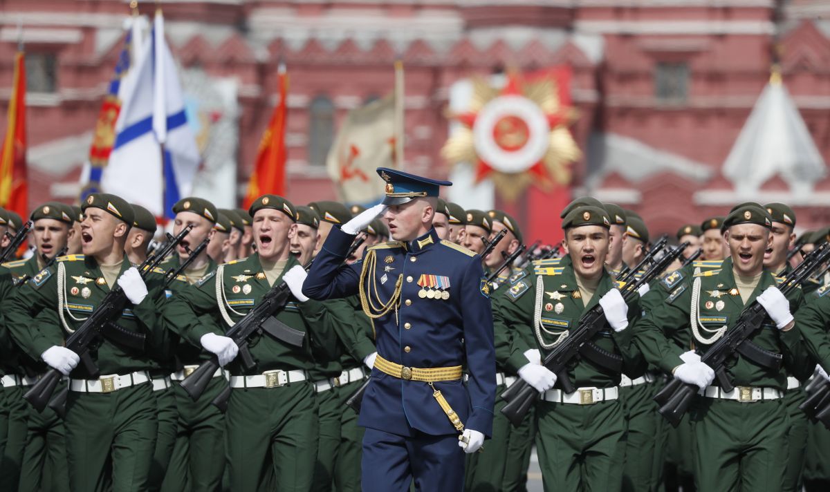Президент сравни Русия с Турция
