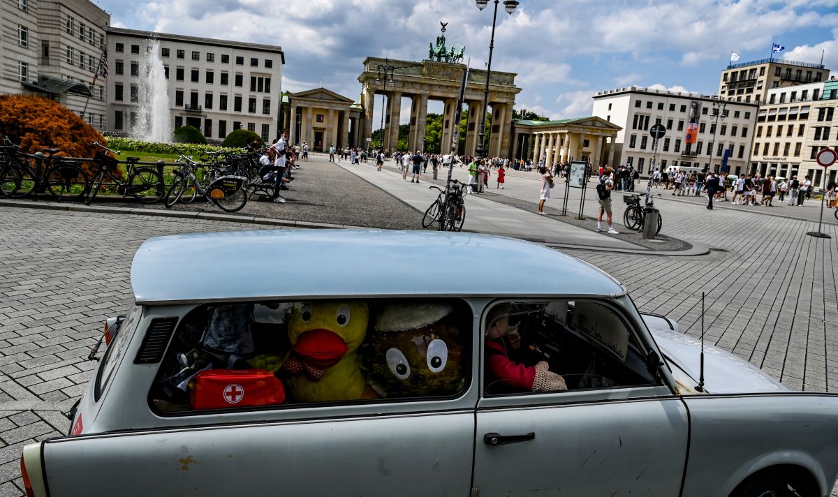 Германия боледува тежко. Има ли лек?