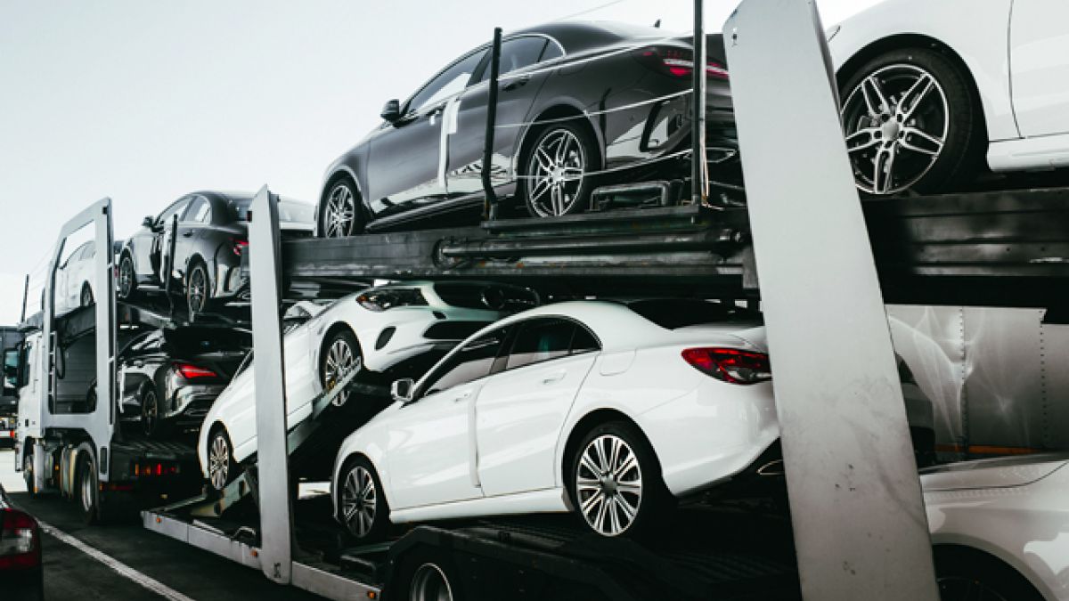 Германските автомобили поскъпват - Октомври 2021